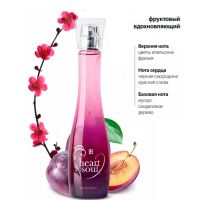 Heart & Soul Парфюмерная вода