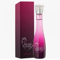 Heart & Soul Парфюмерная вода