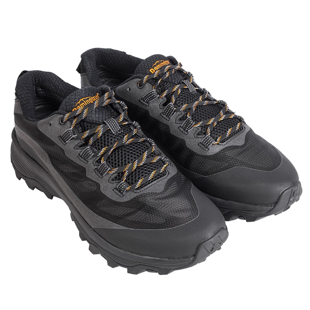 Ботинки Remington Urban Trekking Black