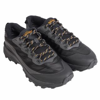 Ботинки Remington Urban Trekking Black