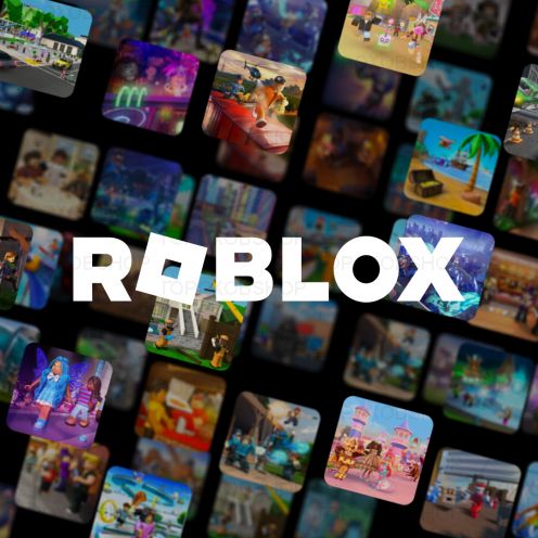 800 Robux для игры Roblox (код пополнения)