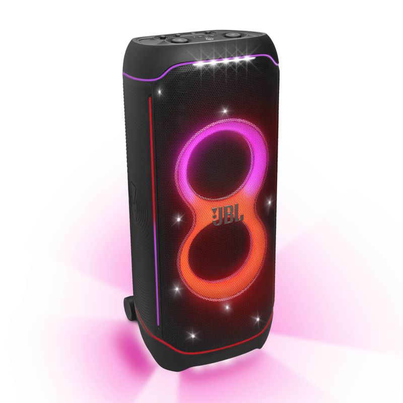 Портативная колонка JBL PartyBox Ultimate