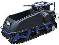 Мотобуксировщик БАРС СЛЕДОПЫТ FS. RS 13 л.с.