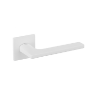 Ручка Olivari Lotus Q M241B White матовый белый
