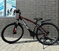 Велосипед 29" гидравлика Vokat алюминиевый RD