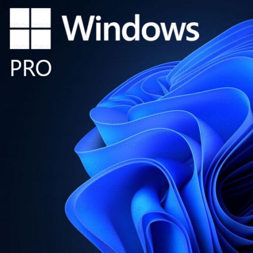 Windows 10/11 Pro 1ПК (ключ активации)
