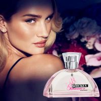 Rockin' Romance Парфюмерная вода