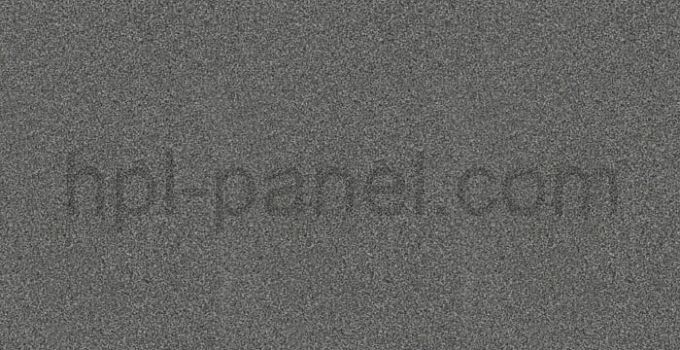 Столешница из HPL-панели SLOTEX 2338 Лунный металл