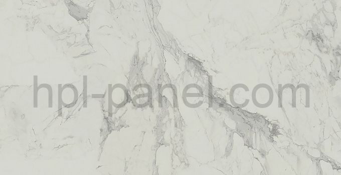 Столешница из HPL-панели SLOTEX 2349 Bernini Marble
