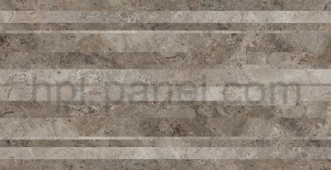 Столешница из HPL-панели SLOTEX 8043 Limestone Stripes