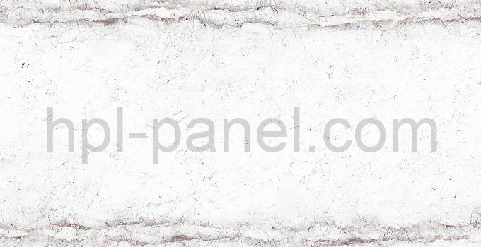 Столешница из HPL-панели SLOTEX 8048 Frosty Marble