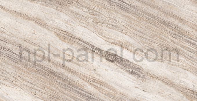 Столешница из HPL-панели SLOTEX 8050 Sandy Marble