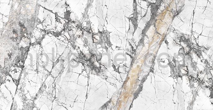 Столешница из HPL-панели SLOTEX 8055 Brazilian Marble