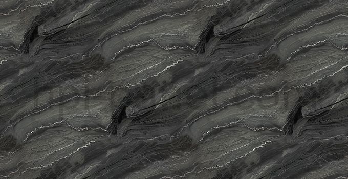 Столешница из HPL-панели SLOTEX 8111 Azurita black