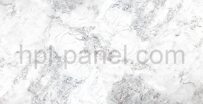 Столешница из HPL-панели SLOTEX 8112 Quartzite superwhite