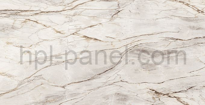 Столешница из HPL-панели SLOTEX 8127 Quartzite Michelangelo