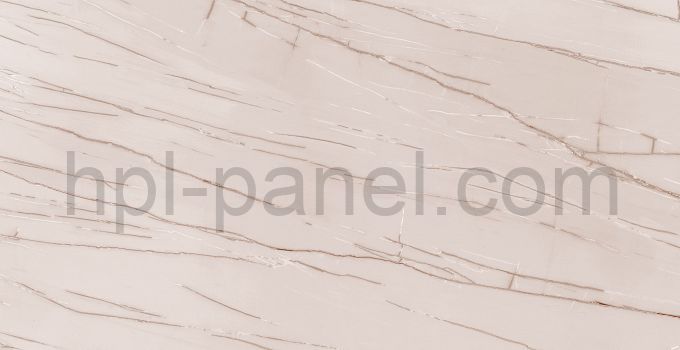 Столешница из HPL-панели SLOTEX 8206 Venato