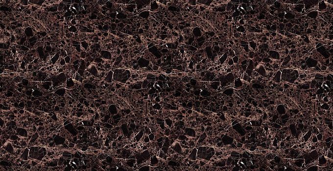 Столешница из HPL-панели SLOTEX 8232 Marble Marrone