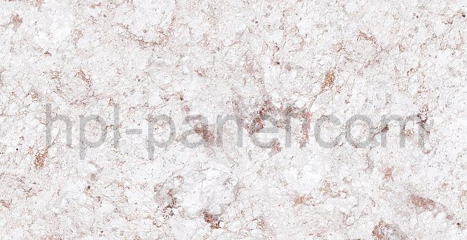Столешница из HPL-панели SLOTEX 8236 Marble Rosato