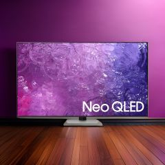 Телевизор Samsung QE75QN90DA