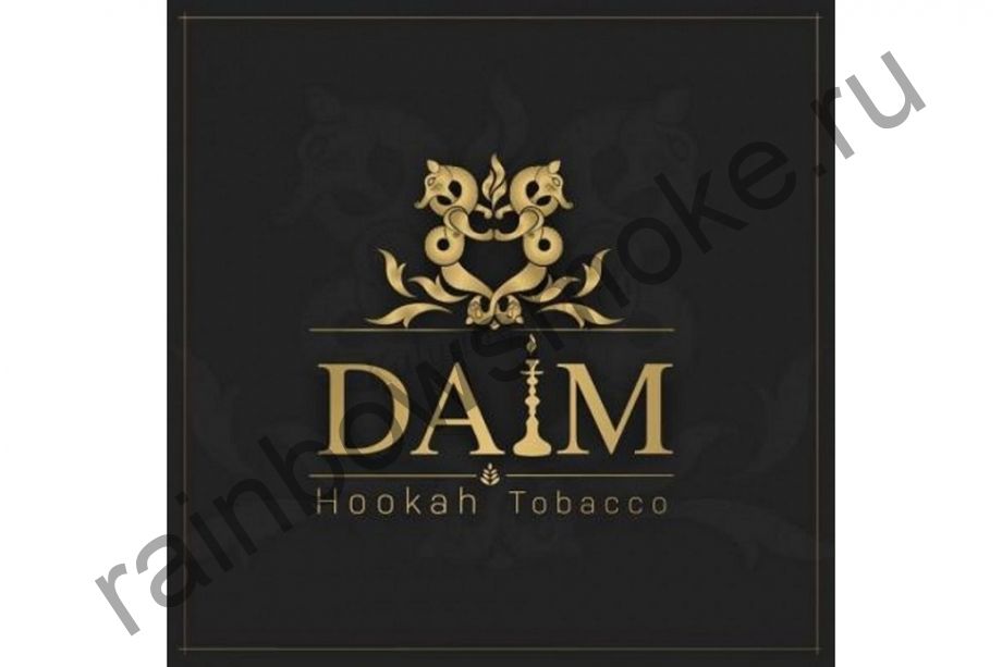 Daim Special Edition 100 гр - Mint Gum  (Мятная Жвачка)