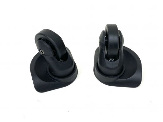 Комплект колес для чемодана 22189 (комп.2-х)