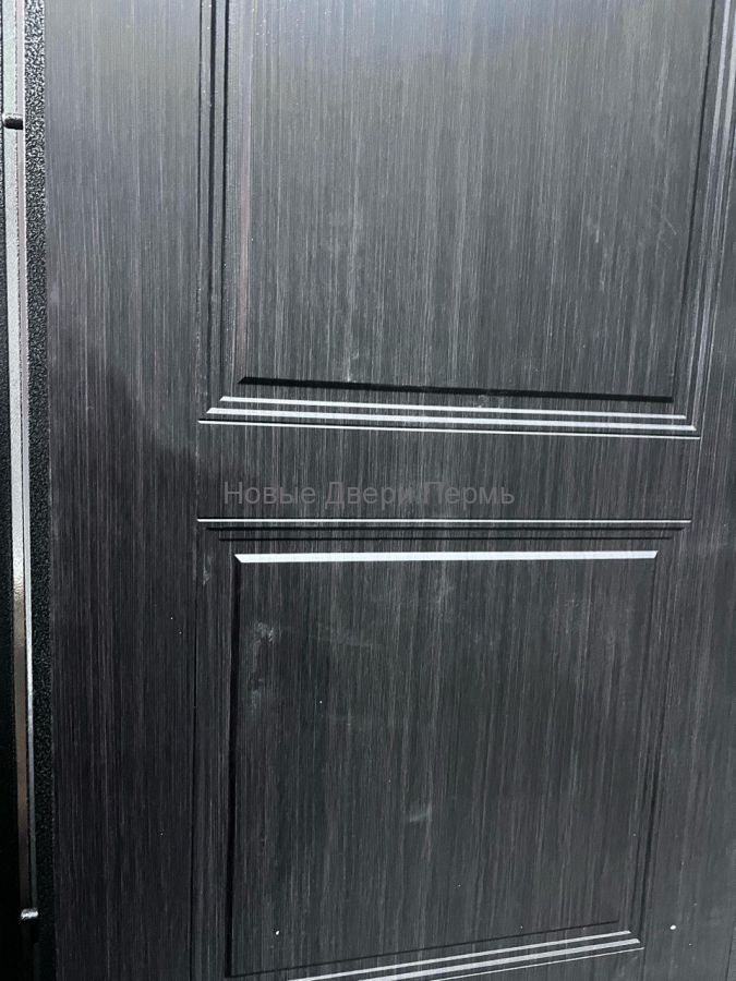 Престиж Классика 70 мм Серебро/венге входная дверь в квартиру