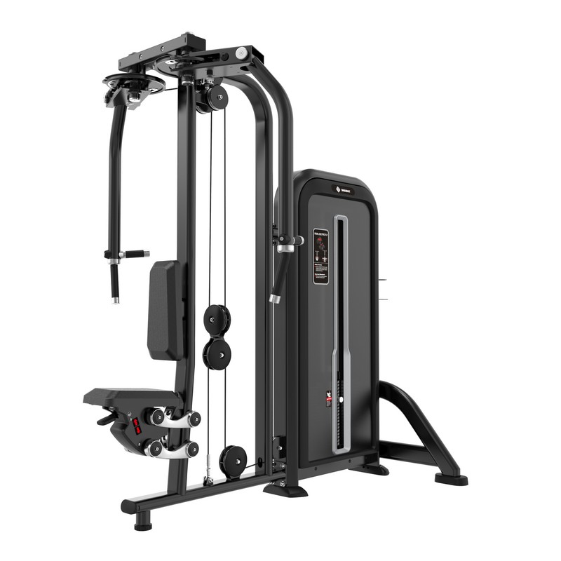 Пэк-дэк Insight Fitness TY38