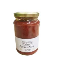 Соус по-соррентийски 340 г, Sorrentina sugo pronto Delikatesse 340 gr