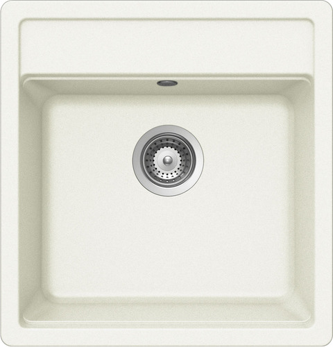 Изображение Мойка для кухни Schock Nemo 50 Cristalite 700336 49х51 см