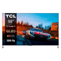телевизор TCL 98P745 98 дюймов