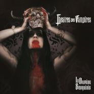 THEATRES DES VAMPIRES - In Nomine Sanguinis DIGI