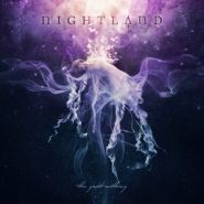NIGHTLAND - The Great Nothing DIGI CD