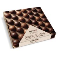 Пралине Ассорти (коробка) 225 г, Praline assortite, Monardo, 225 g