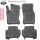 Коврики салона Land Rover Range Rover Velar I Rezaw Plast (Польша) - арт 202905-2