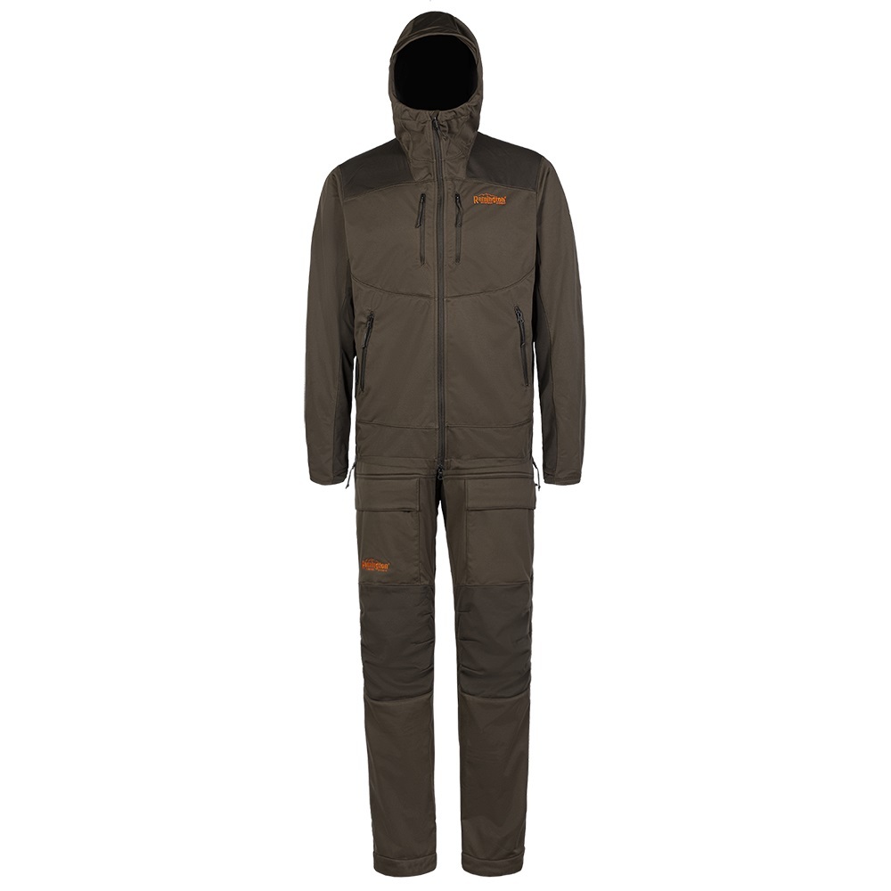 Костюм Remington Stalker Renewed Dark Olive