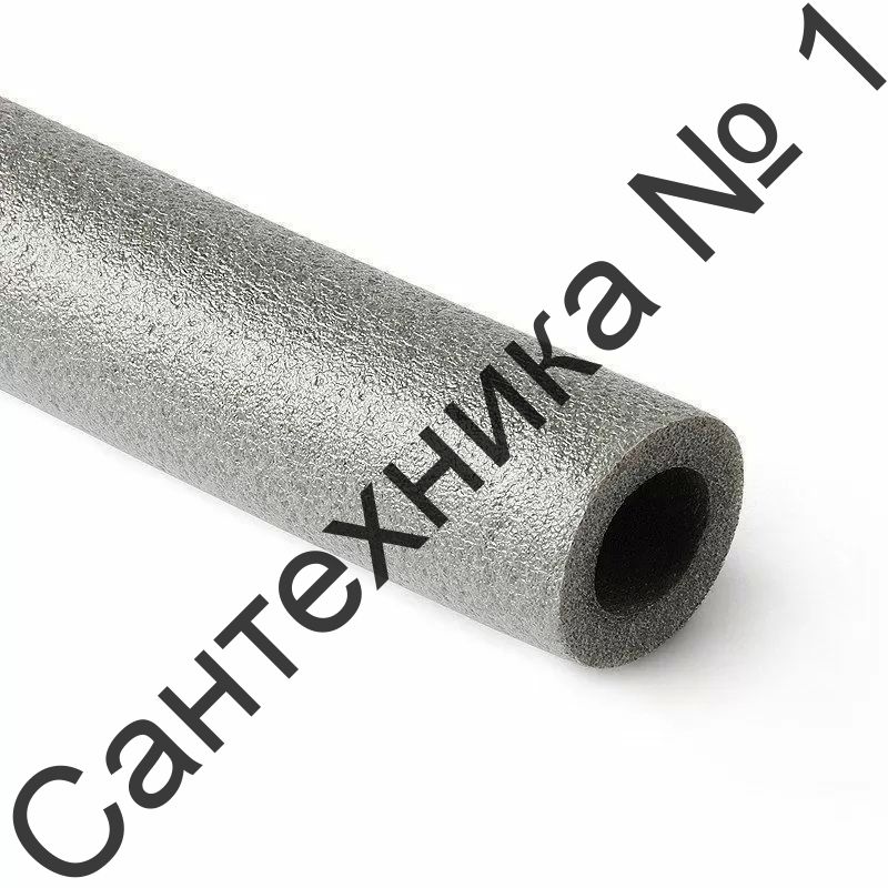 Теплоизоляция для труб Energoflex Super 89 х 9 мм (2 м)