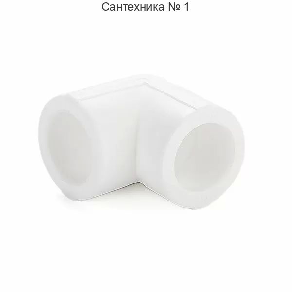 Угол Kalde 40 х 90°