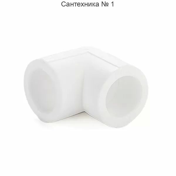 Угол Millennium 40 х 90°