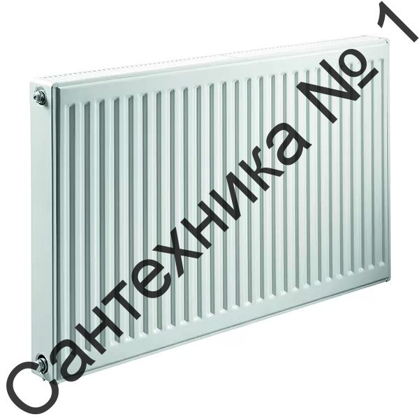 Радиатор панельный профильный Axis Classic 11 х 500 х 1800 (подключение боковое)