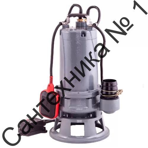 Насос дренажный Aquario GRINDER-100