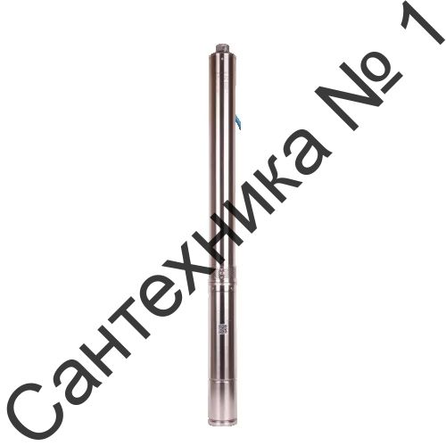 Насос скважинный Aquario ASP1.8E-100-90 со встроенным кондренсатором