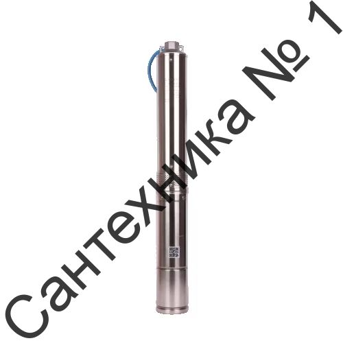 Насос скважинный Aquario ASP1.8E-32-90 со встроенным кондренсатором