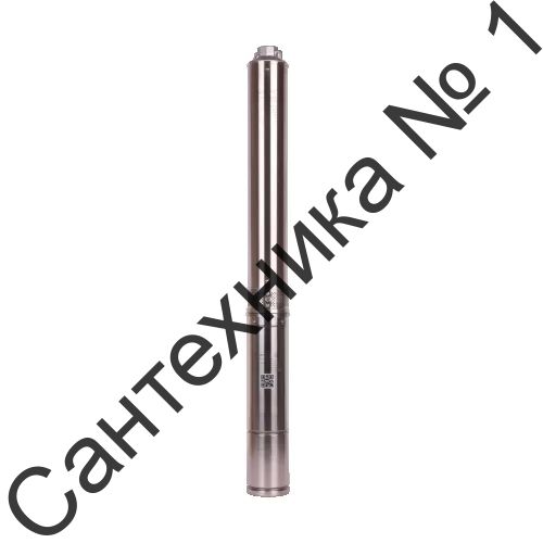 Насос скважинный Aquario ASP1.8E-50-90 со встроенным кондренсатором