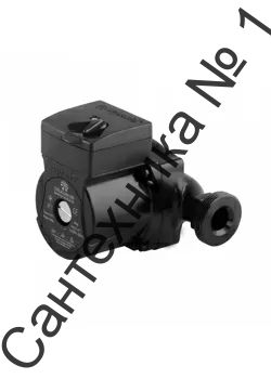 Насос циркуляционный Aquario AC 256-180