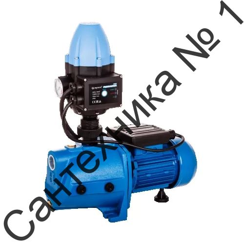 Насосная станция Aquario AJC-81-FС