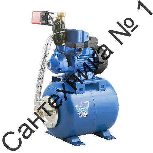 Насосная станция Aquario AUTO ADB-60 (H)