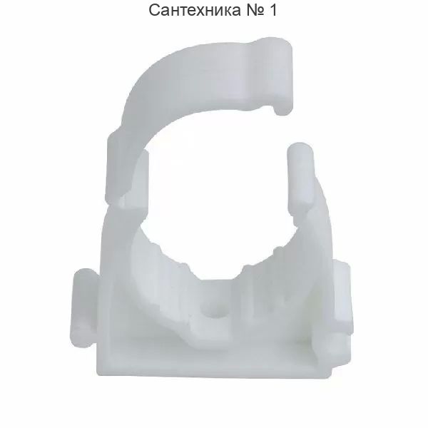 Опора с фиксатором Millennium 20