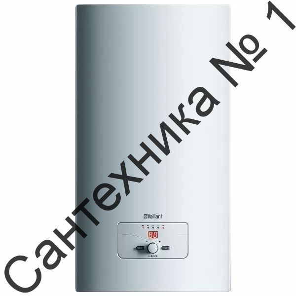 Котел электрический Vaillant eloBLOCK VE 9/14