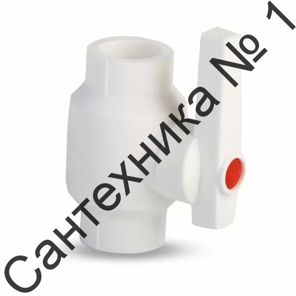 Кран шаровый Millennium 32